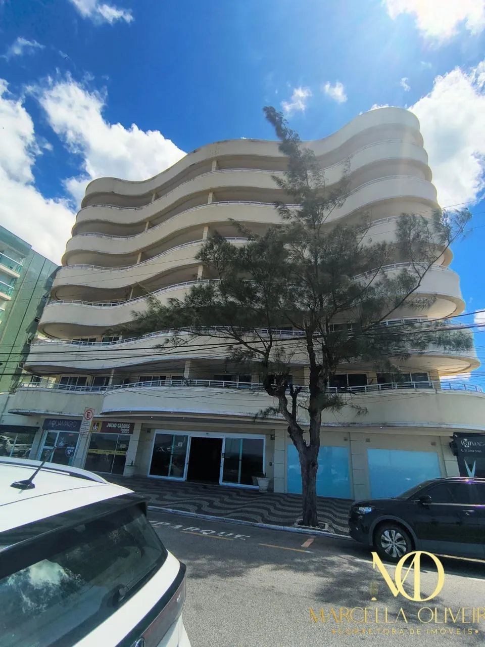 ALUGUEL PRAIA CAVALEIROS
