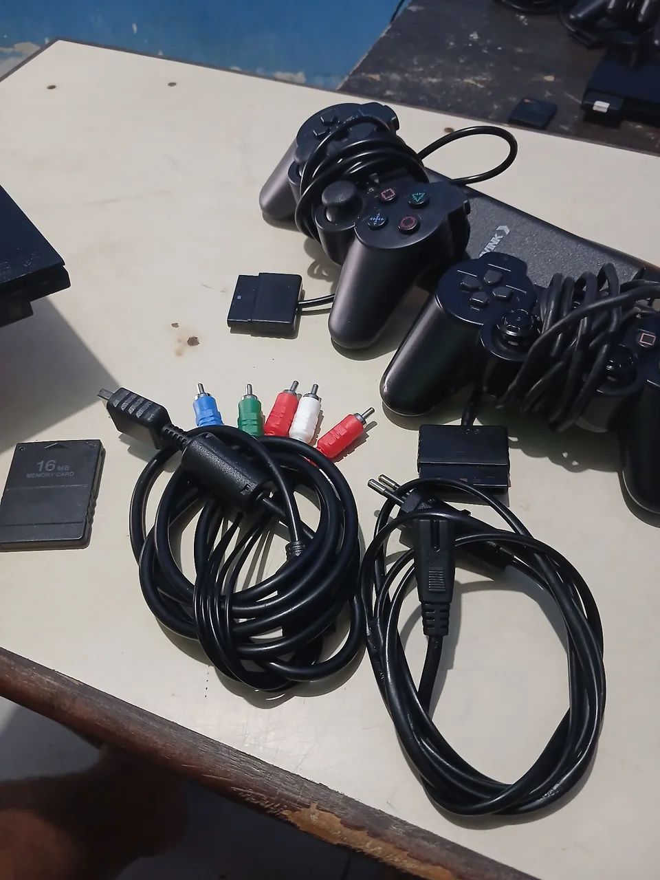 Ps2 - Foto 4