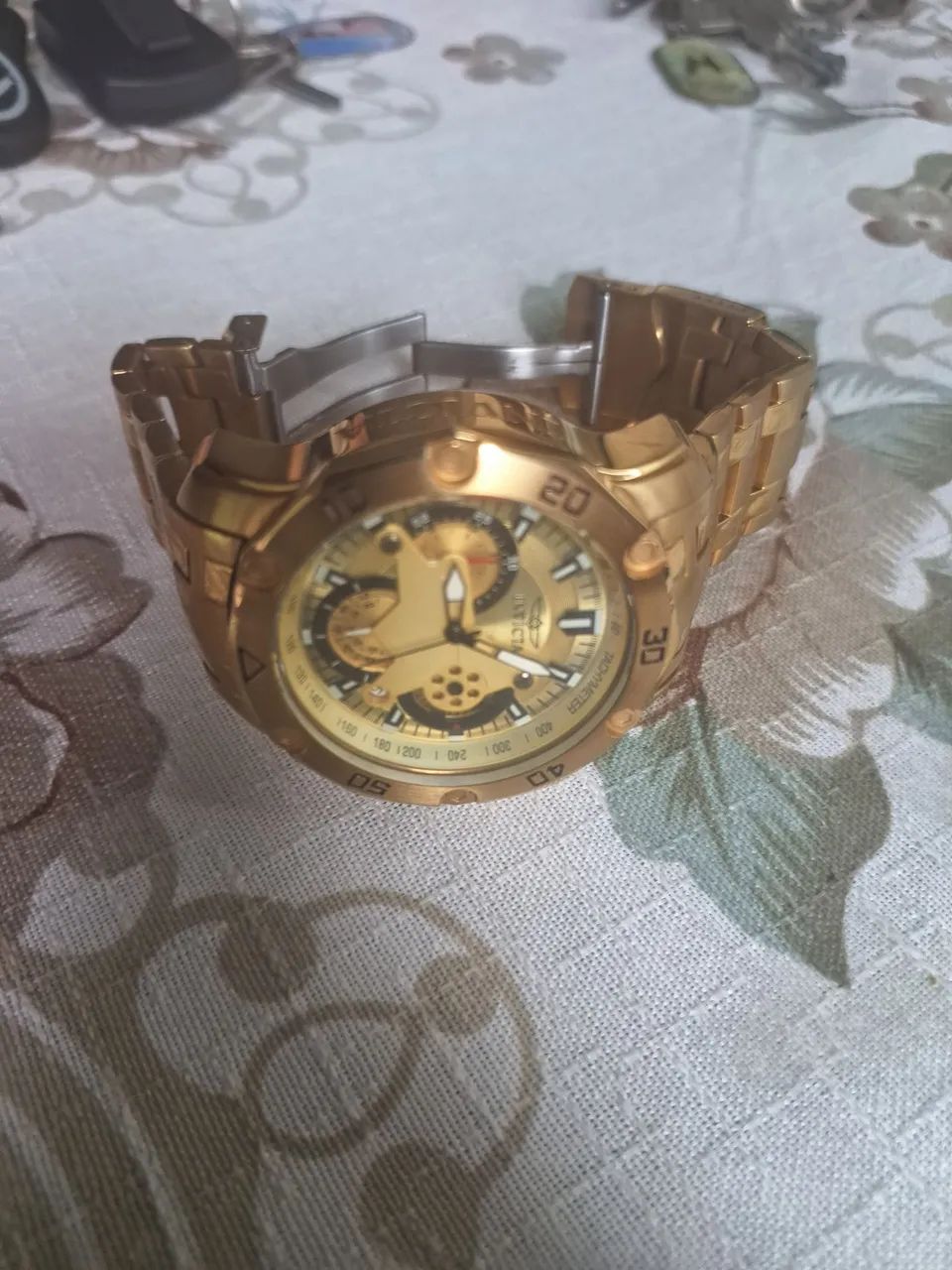 Relogio - Foto 4