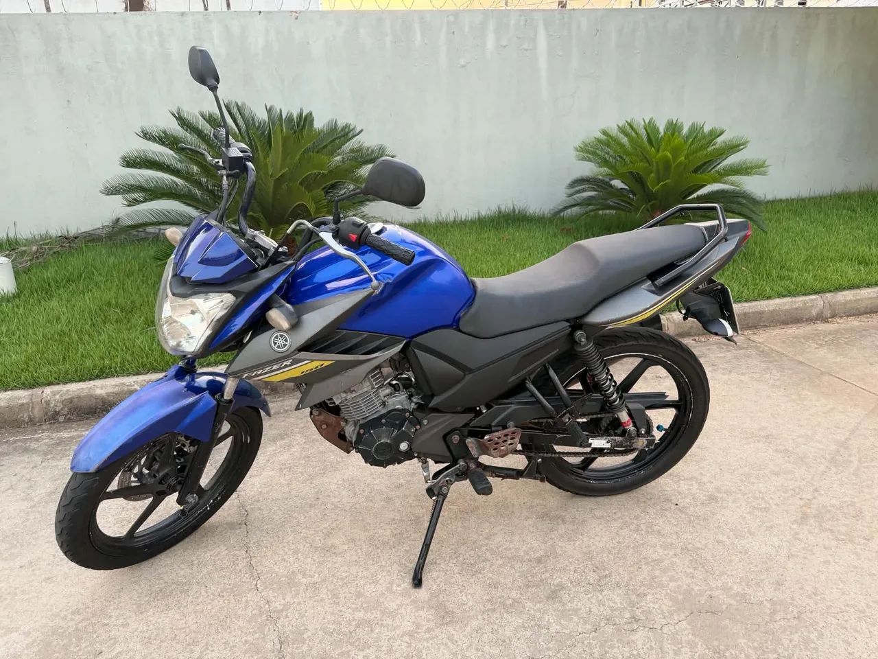 Fazer 2020 - Foto 3