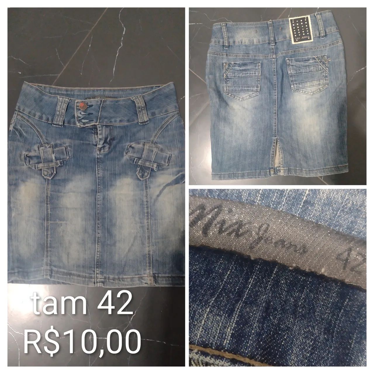 Roupas femininas  - Foto 3