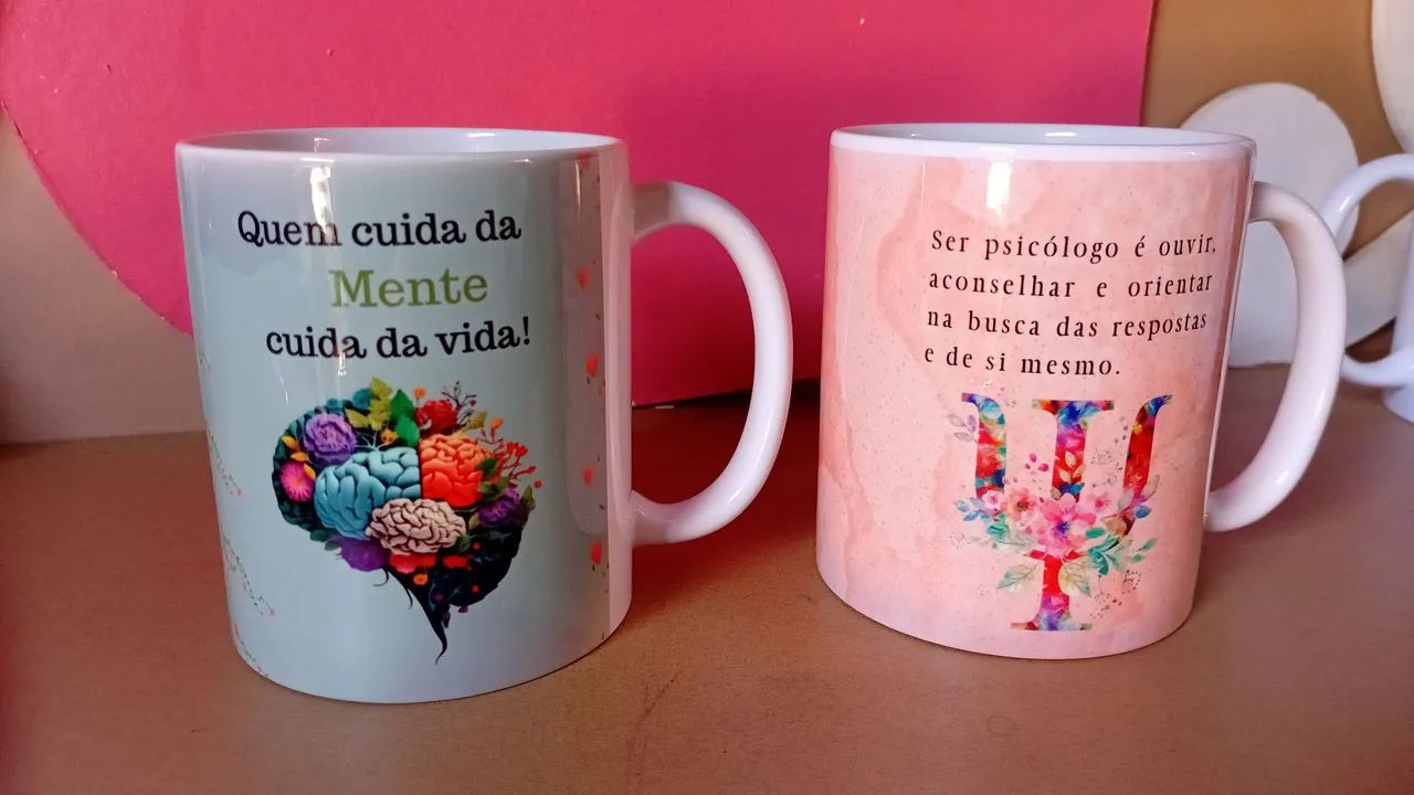 Canecas personalizadas - Foto 5