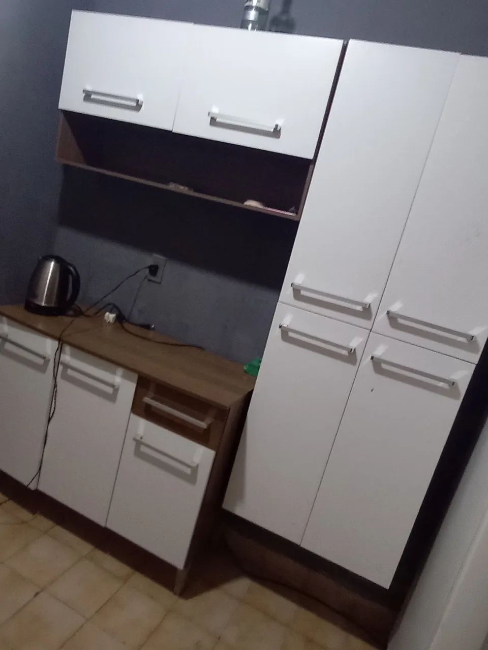 Armário de cozinha completo - Foto 2