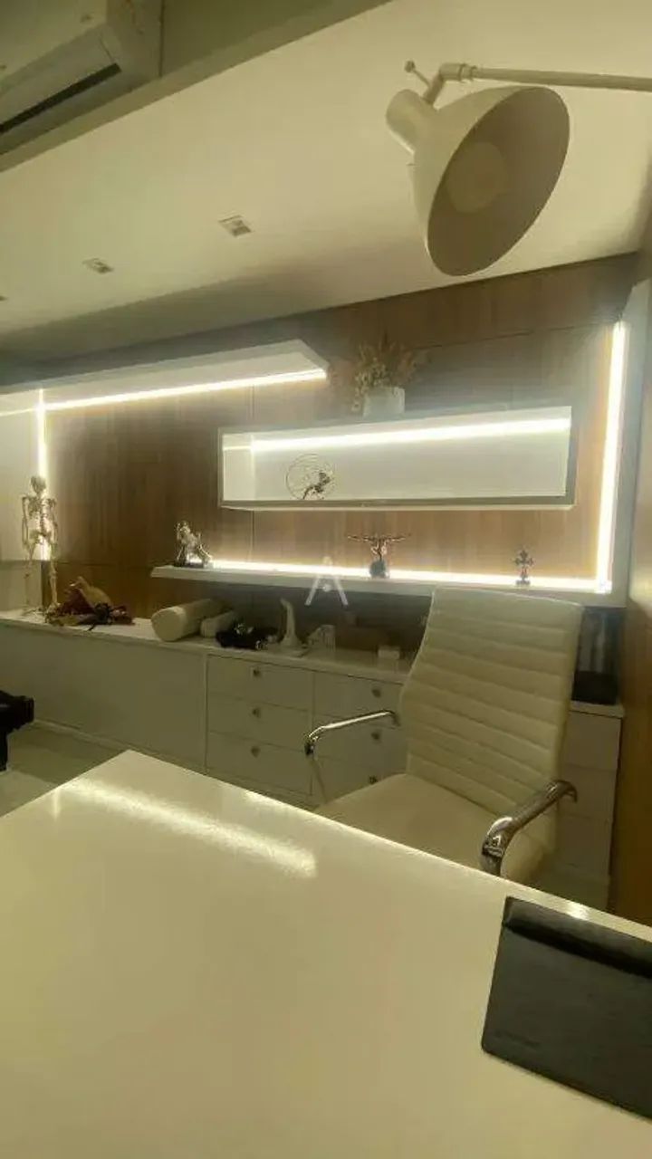 Sala comercial para locação no Centro em Cascavel - Foto 4
