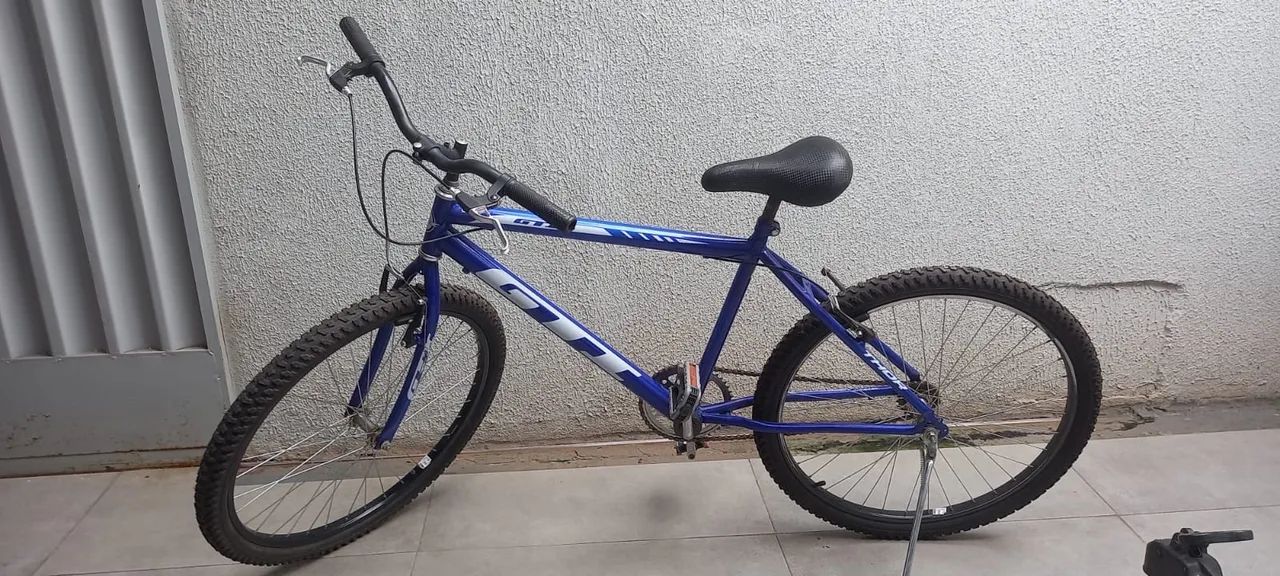 Bicicleta - Foto 2