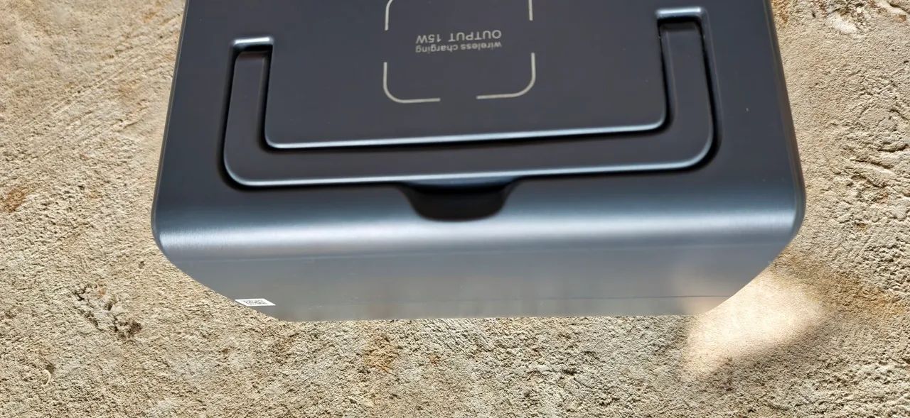 Bluetti EB3A 60OW, 268Wh 120V - Foto 3