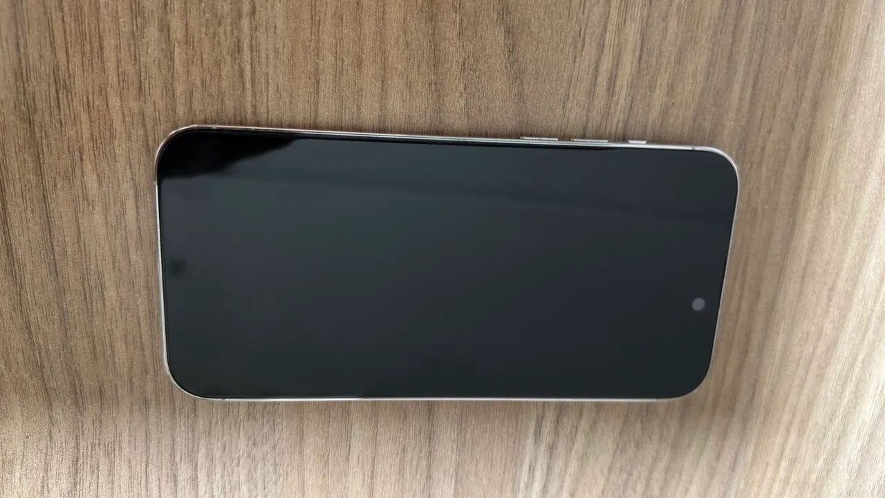 Vendo iPhone 14 Pro Max- 128 gb - bateria 80% - Foto 3