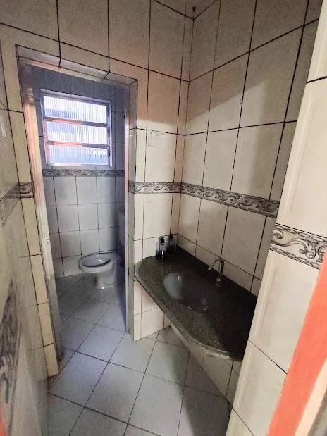Imóvel Comercial para Venda em Além Paraíba, Vila Laroca, 1 dormitório, 2 banheiros - Foto 11