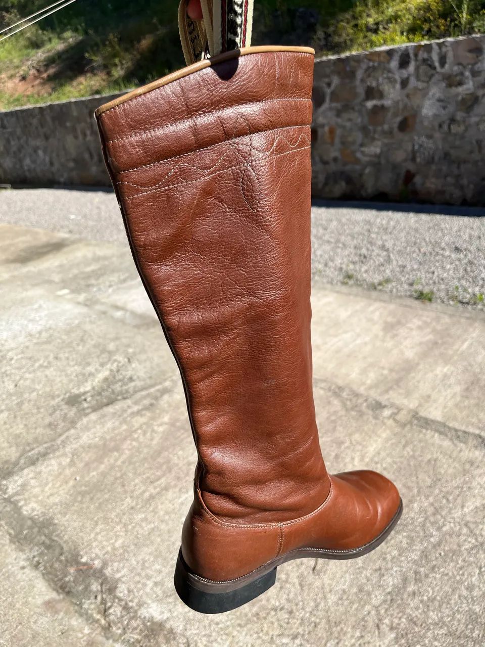 Bota gaúcho  - Foto 2