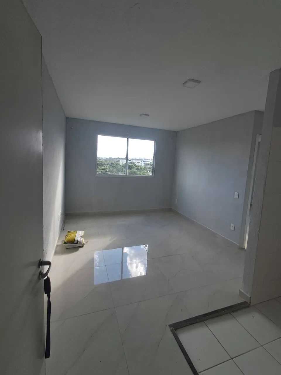 Alugo apartamento na maraponga 
