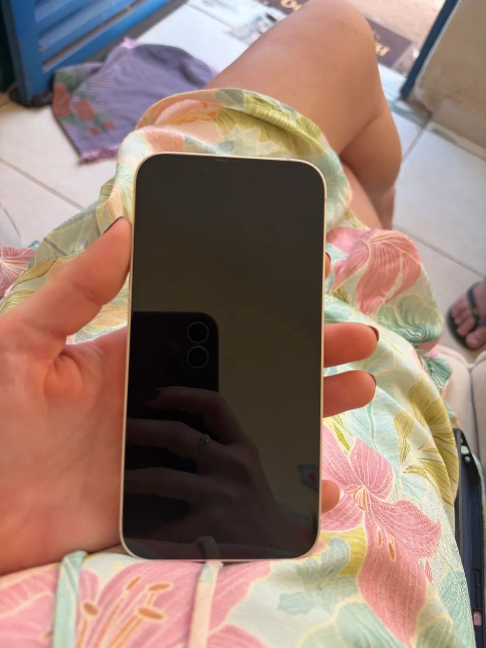 Iphone 13, 128 gb - Foto 2
