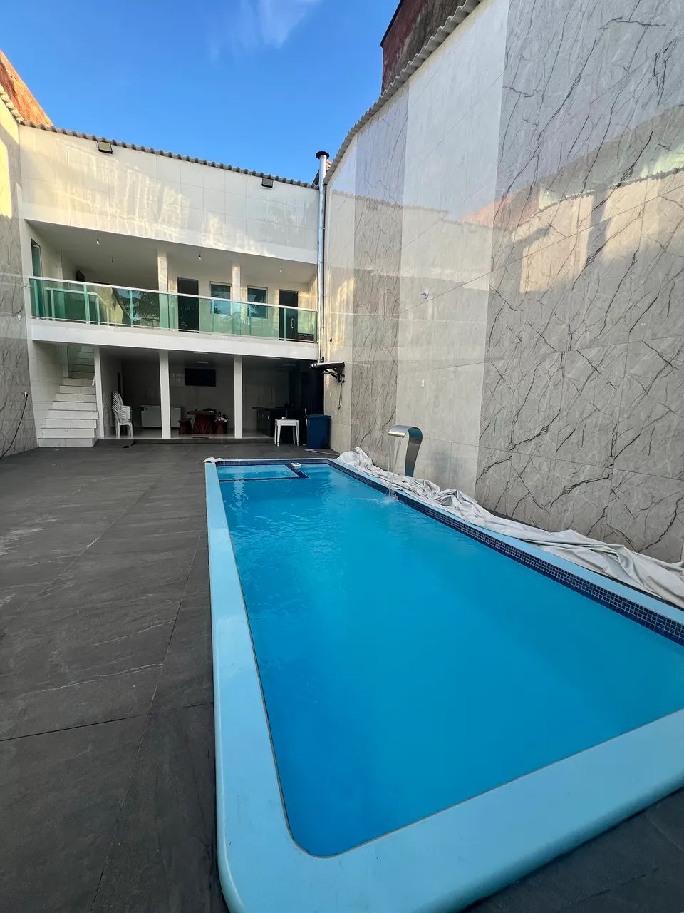 Casa piscina  - Foto 3