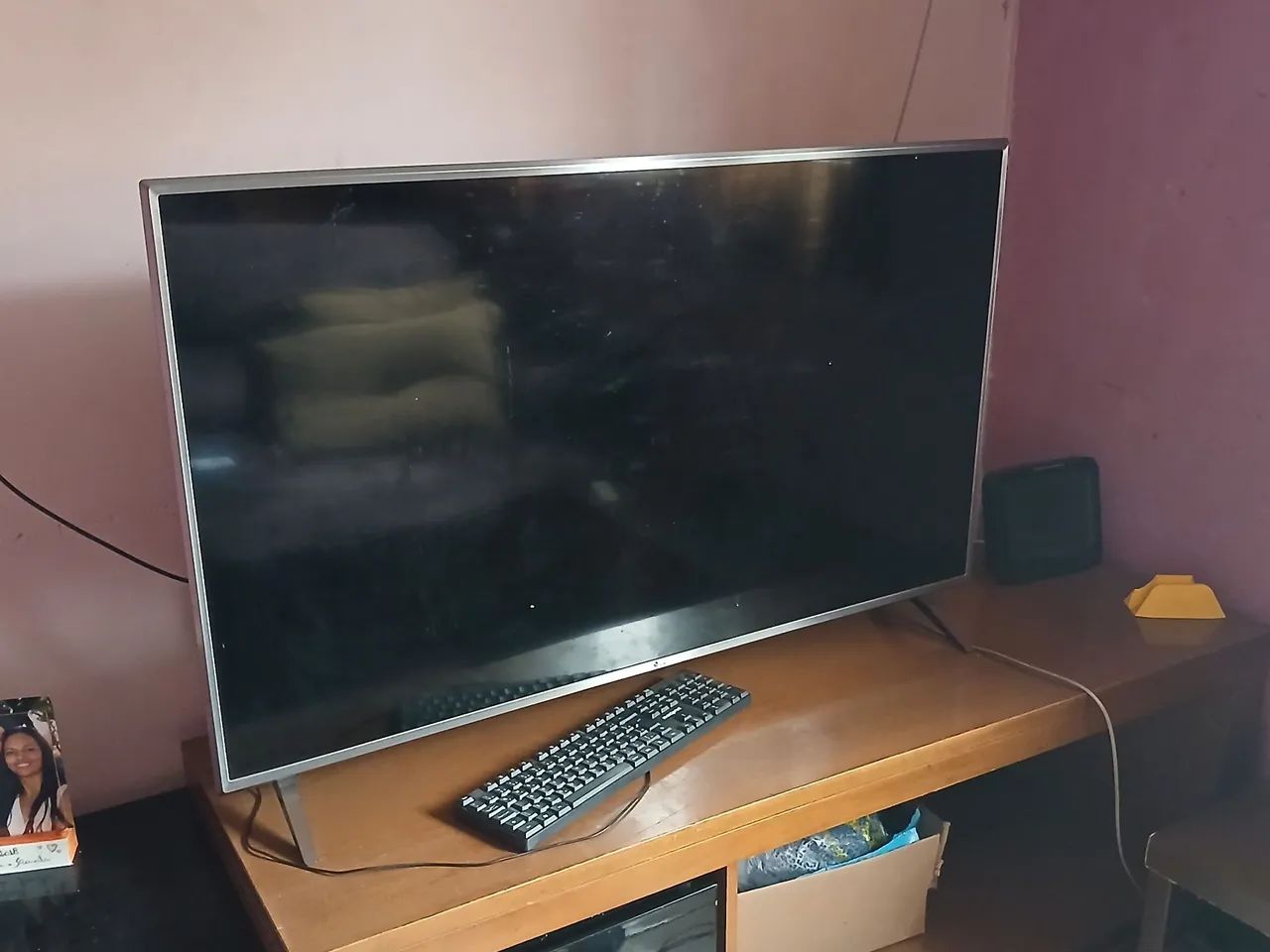 Tv 50 polegadas LG 