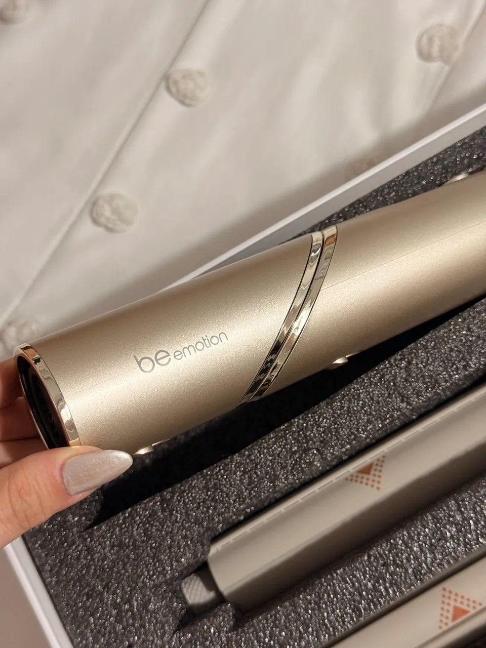 Escova Multi Styler Polishop