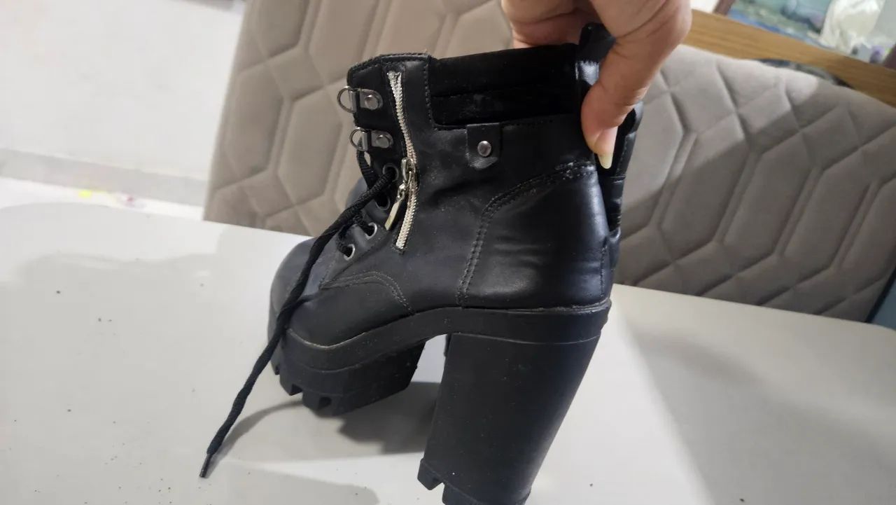 Bota  - Foto 4