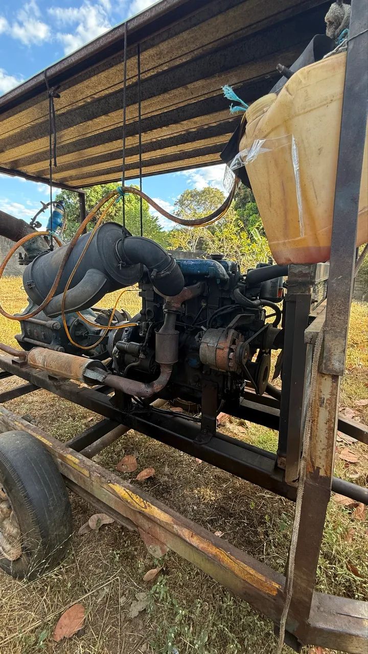Vende-se Conjunto de Irrigação  - Foto 5