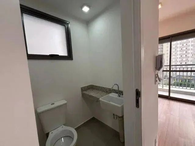 Flat/Loft/Estúdio com 1 quarto, Vila Madalena - São Paulo - Foto 3