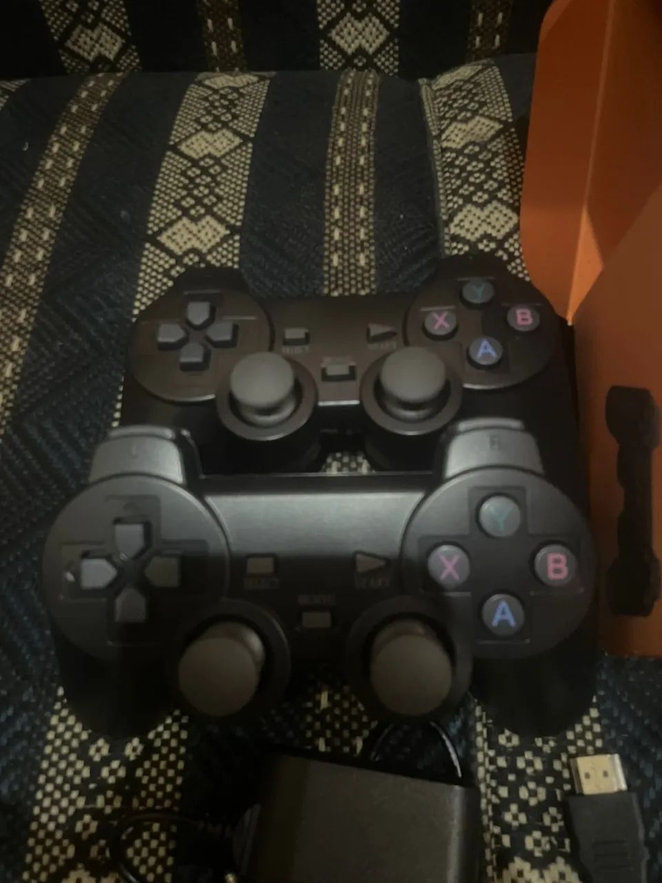 2 Controles A Venda  - Foto 2