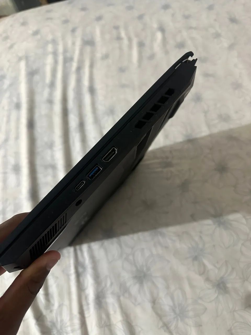 Notebook Acer Nitro 5 - Foto 5