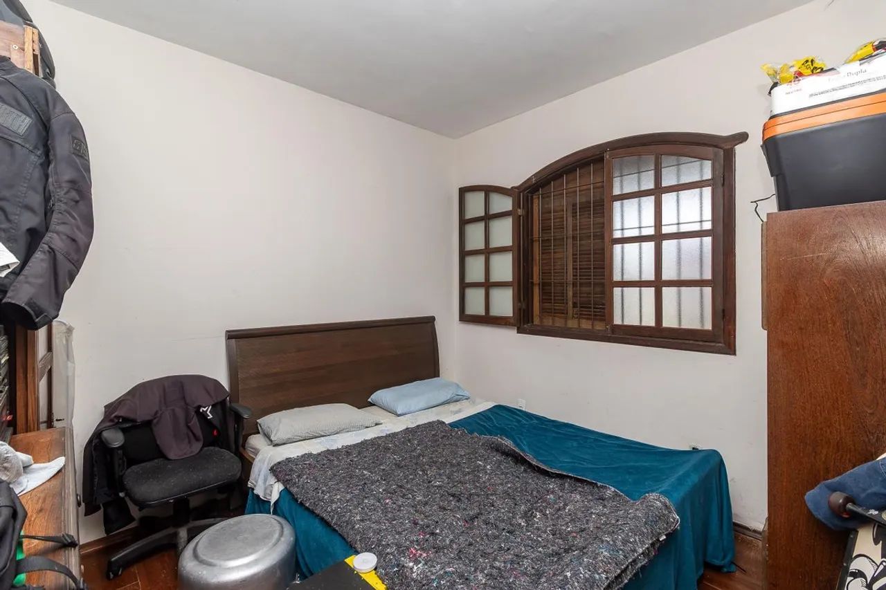 Casa à Venda - São Luíz, 1 Quarto, 360 m2 - Foto 4