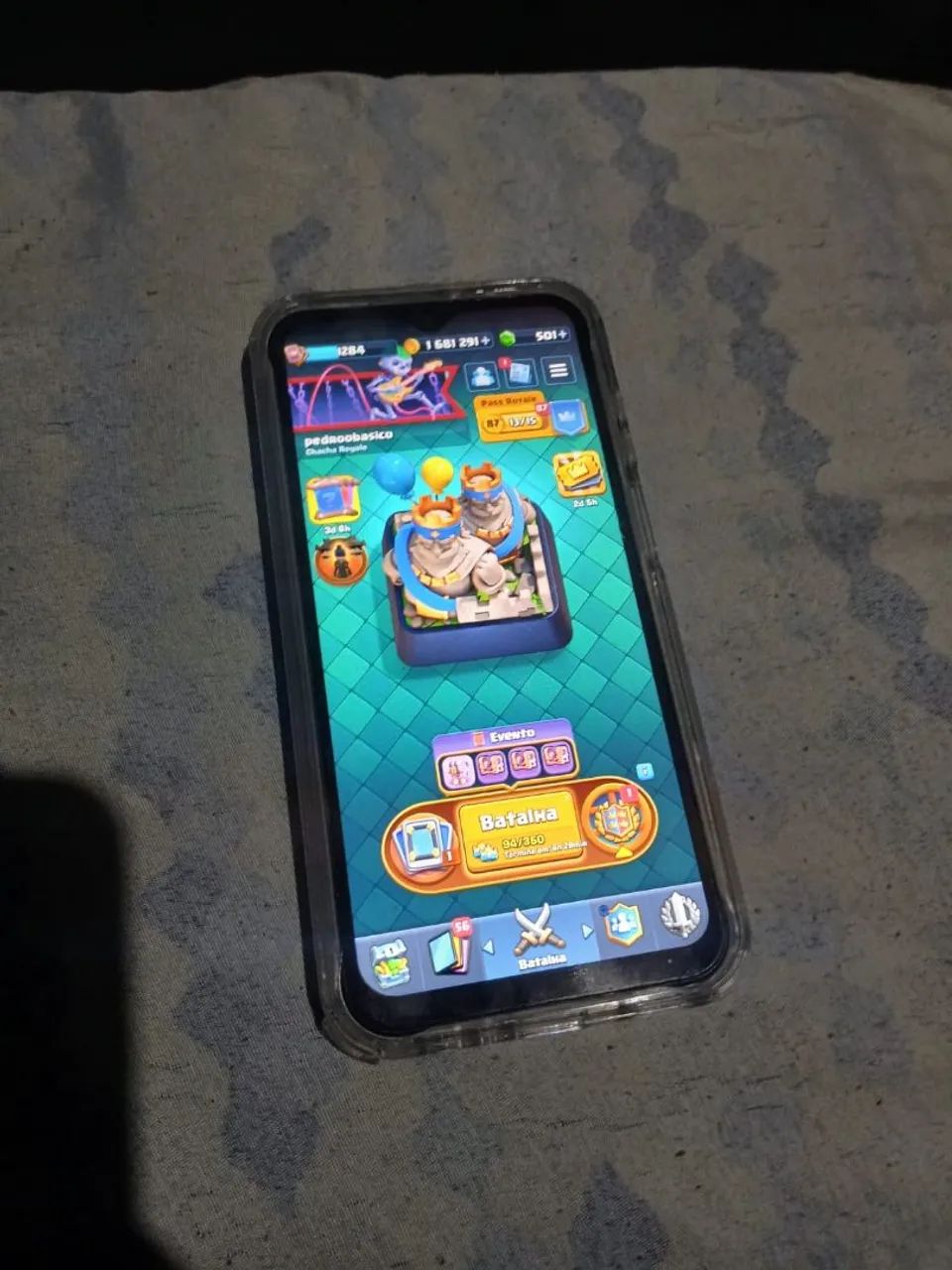 A15 5G 128G - Foto 3