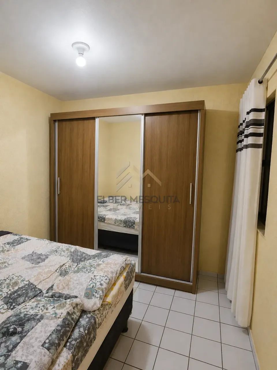 Apartamento térreo de 2 quartos com vaga no Carlito Pamplona - Foto 5