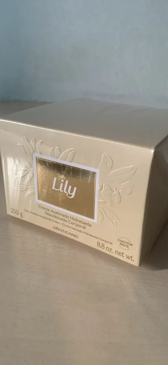 Conjunto L'eau de Lily Soleil - Foto 3