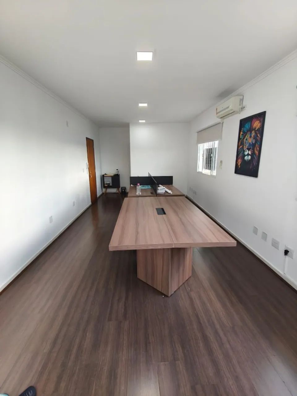 Mesa de Escritório com 6 lugares  - Foto 3