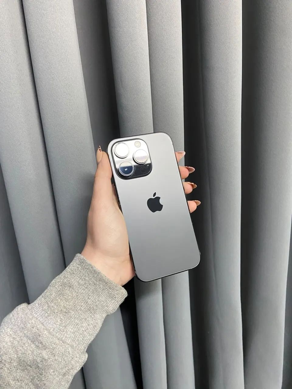 IPHONE 14 PRO  - Foto 2