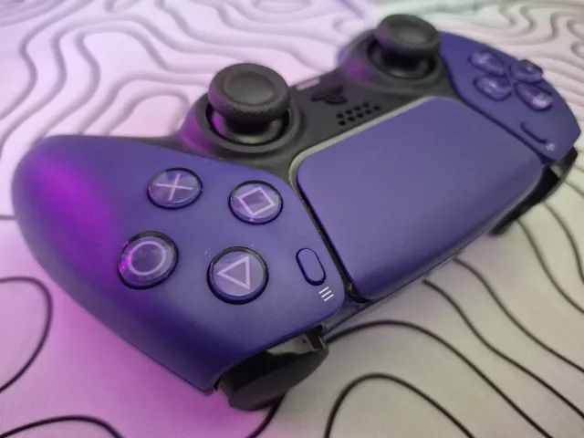 Controle DualSense PS5 - Foto 2