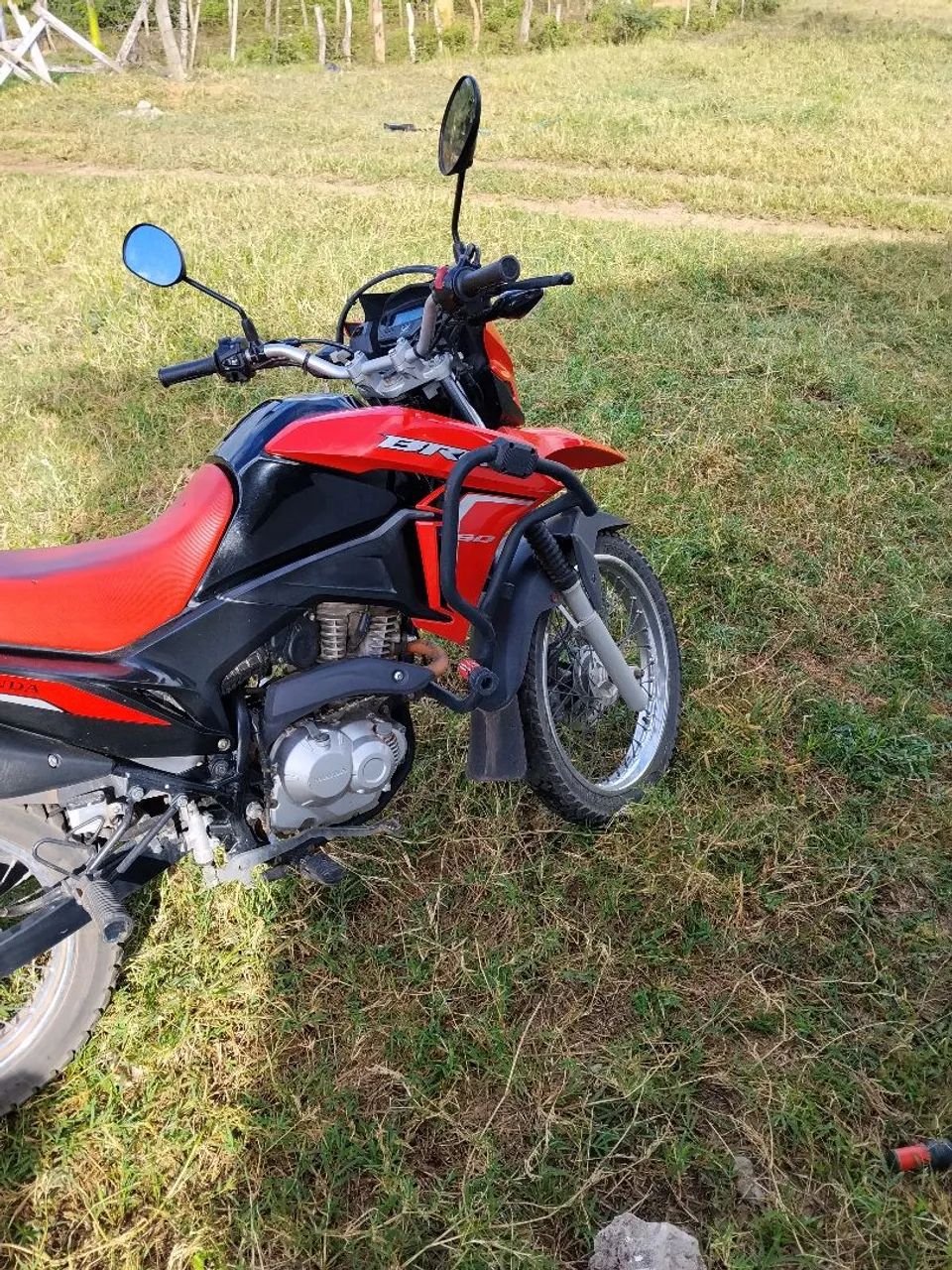 Moto 160 broz - Foto 3