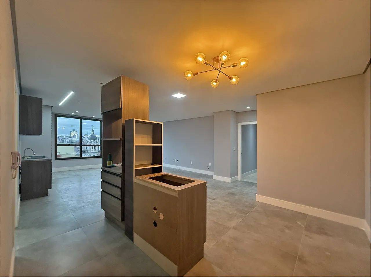 Apartamento 3 quartos - Centro - Foto 4