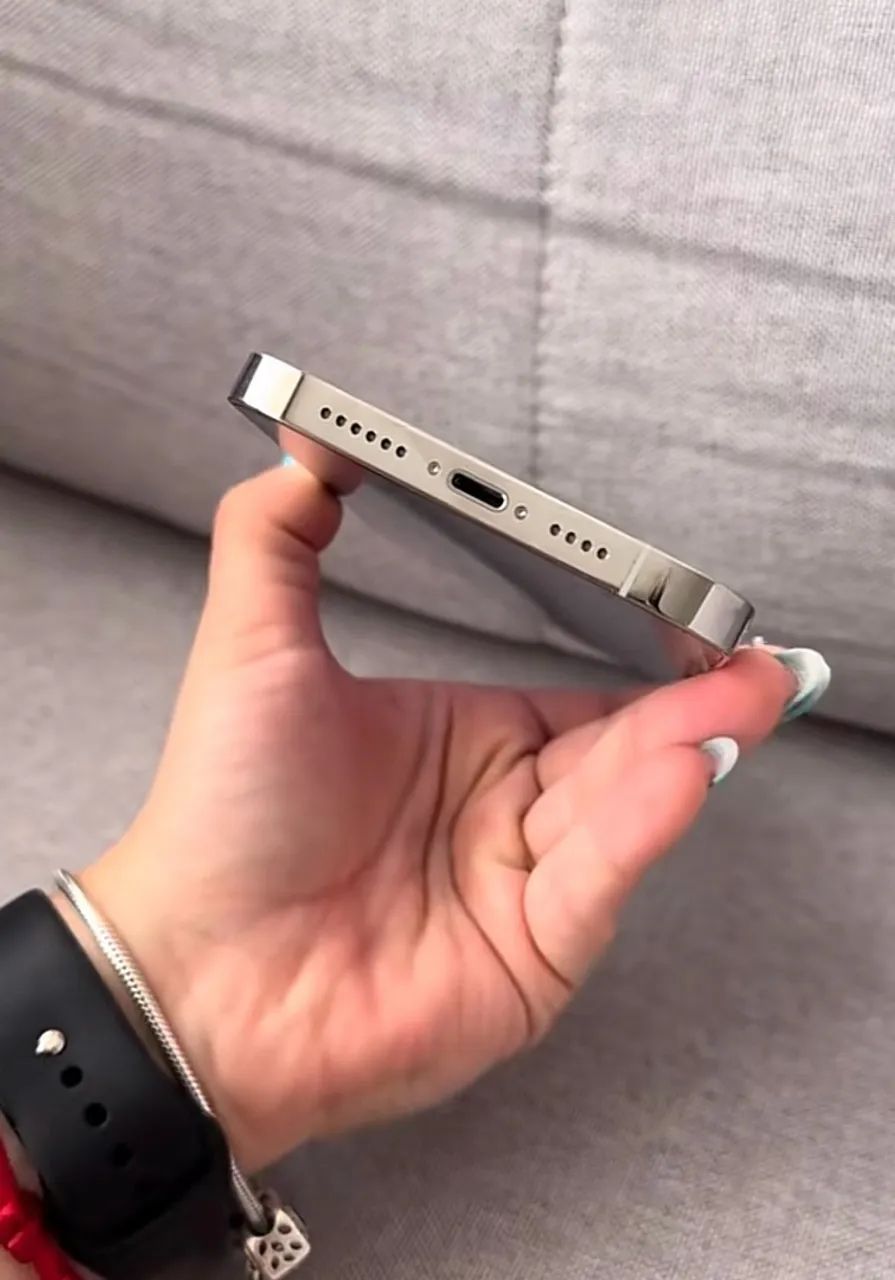 iPhone 13 Pro Max | Impecável  - Foto 3