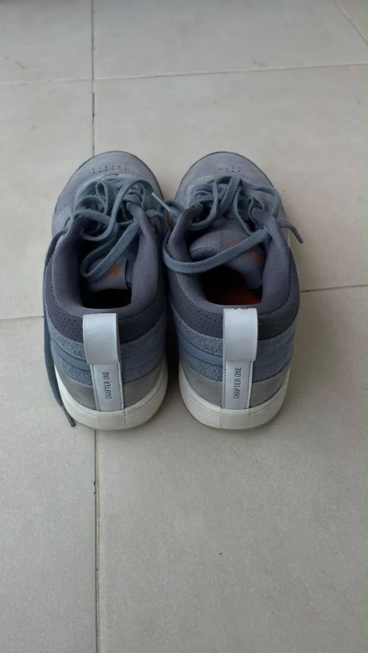 Tenis Nike Book 1 - Foto 4