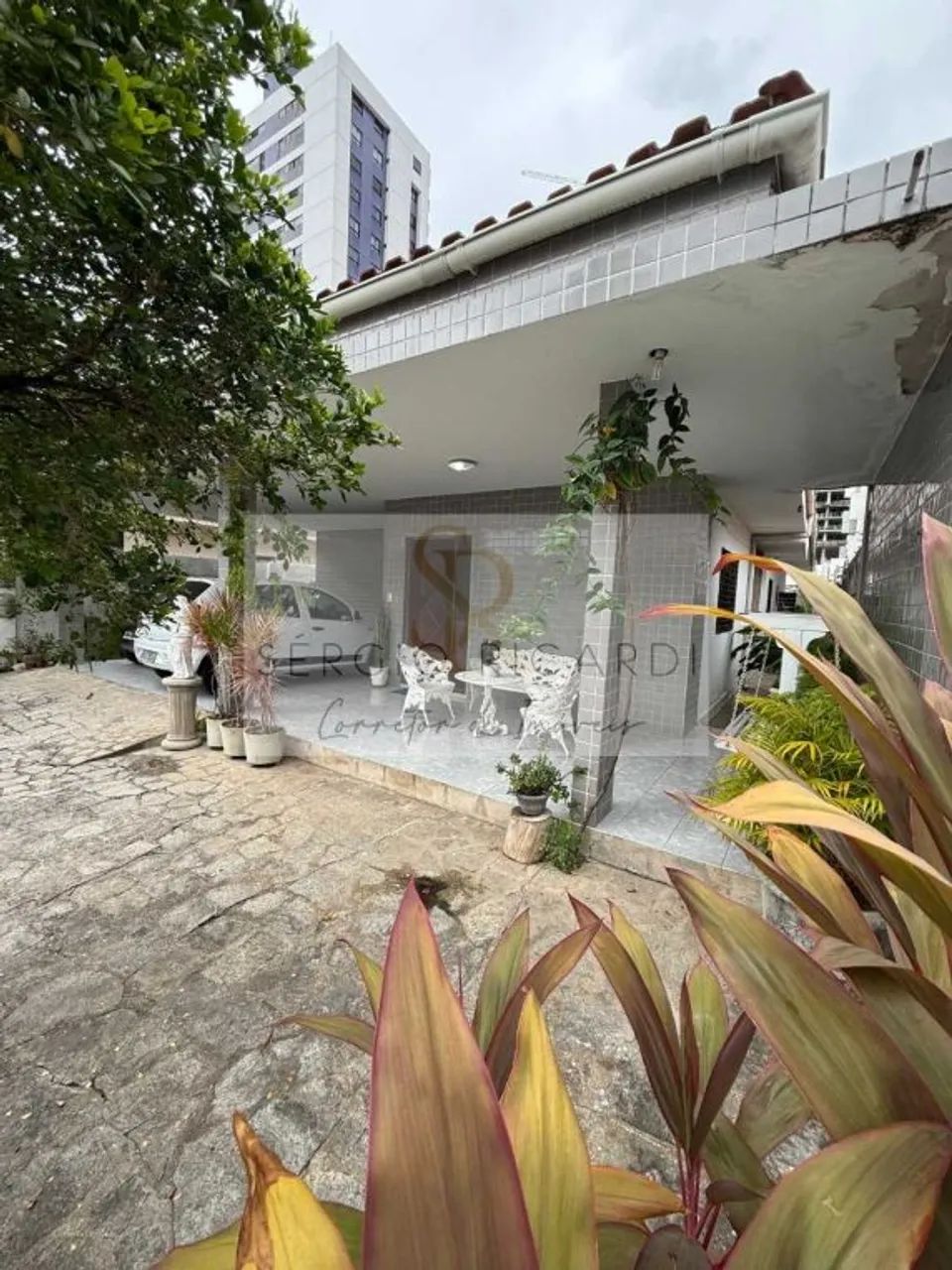 Casa Manaíra - Foto 4