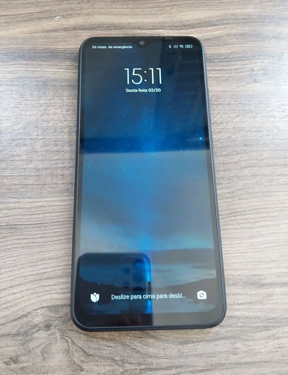 Celular Xiaomi Redmi 9A - Foto 3