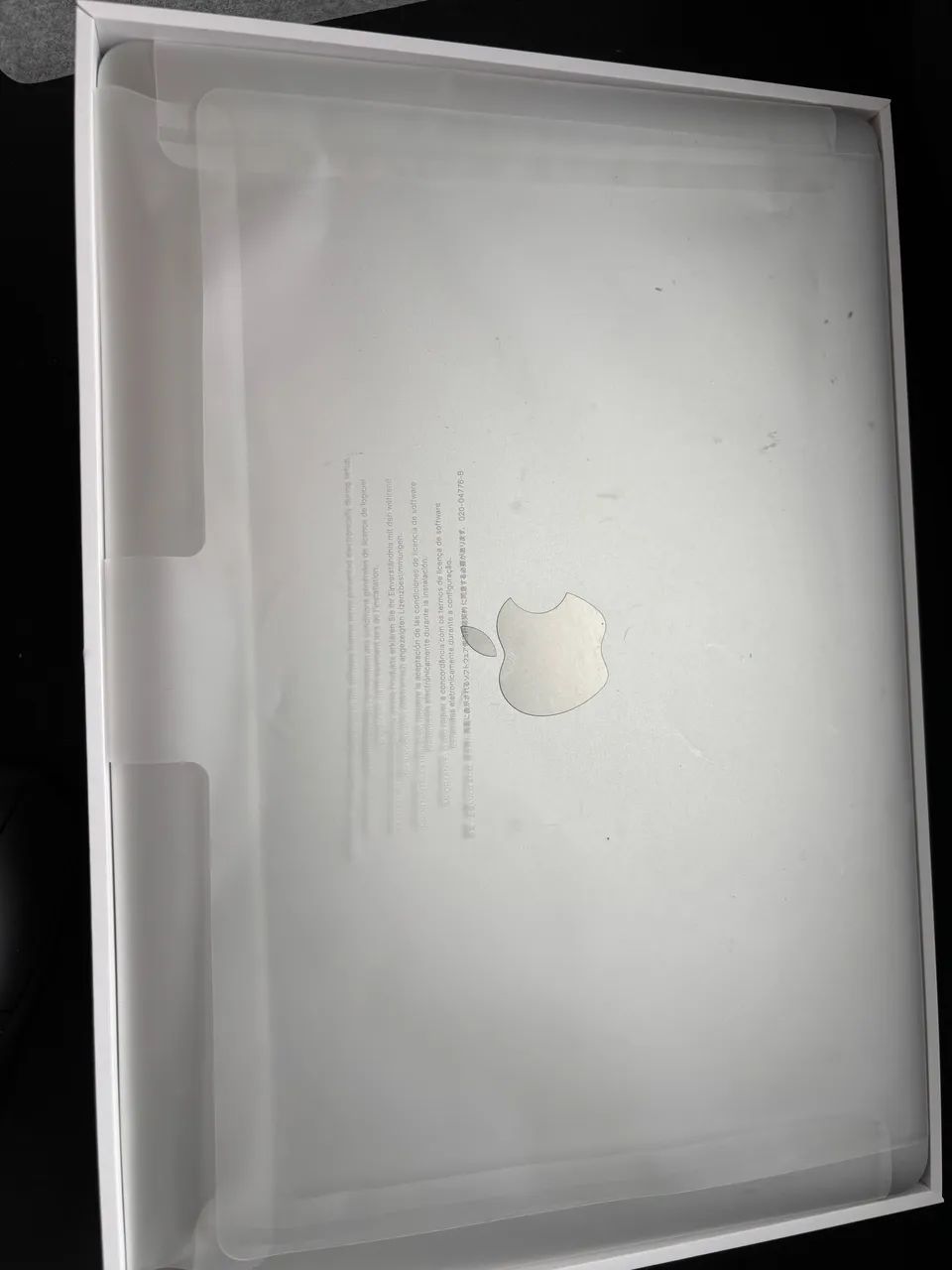 MacBook Air M1 13,3? - Silver - Notebooks - C A E Carvalho, São