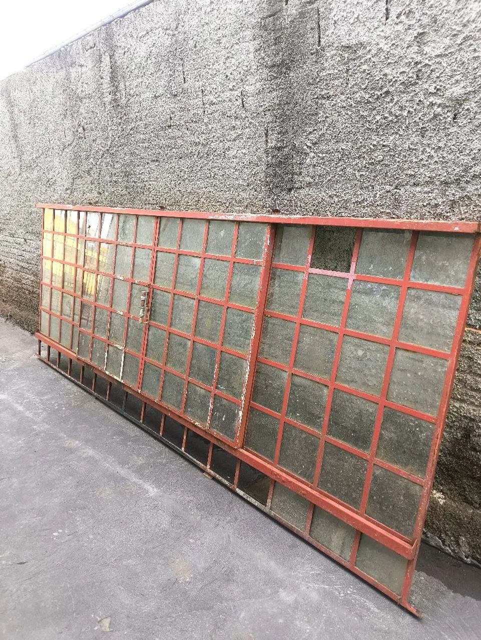 Janela de Ferro - Foto 3