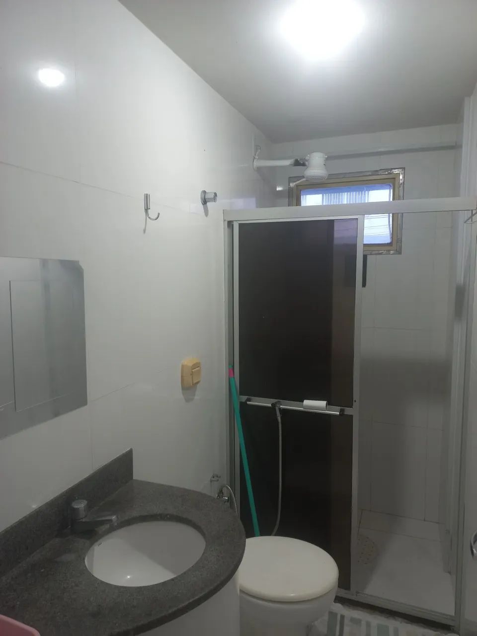Apartamento Mobiliado centro  - Foto 3