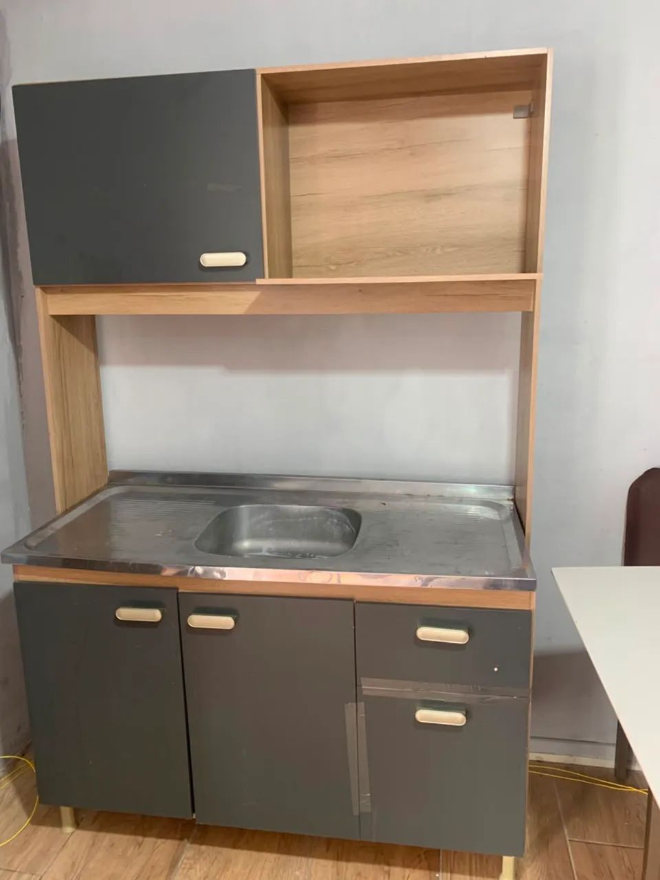Armário de cozinha 