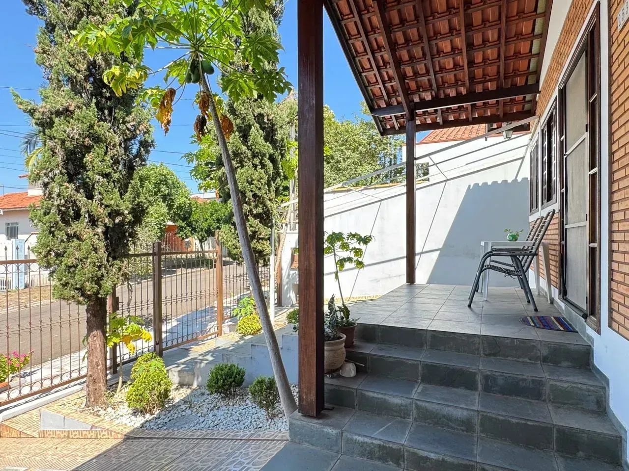 Casa 3 dormitórios  - Águas de São Pedro - SP - Foto 4