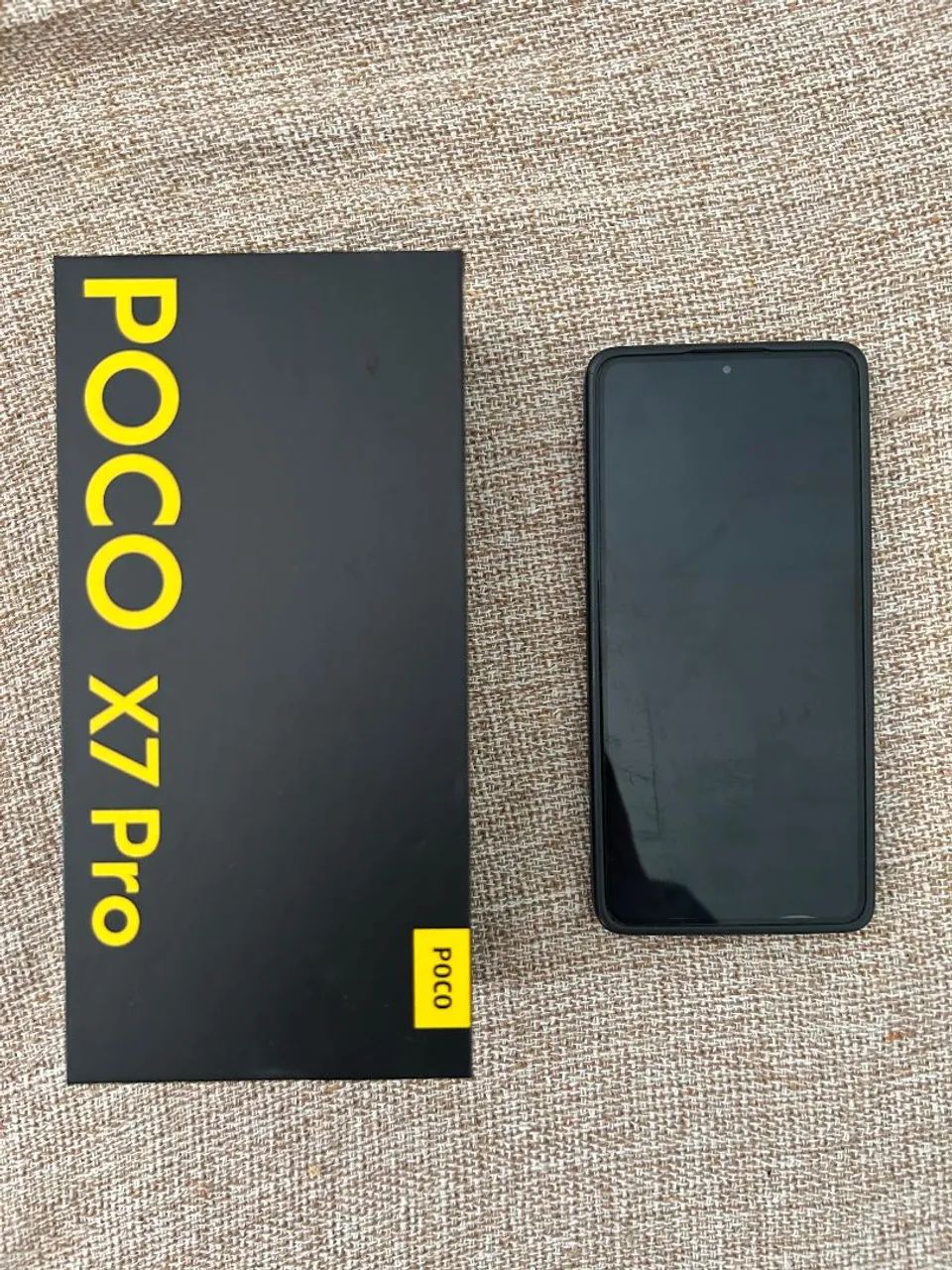 Poço X7 Pro 512 Mb - Foto 2