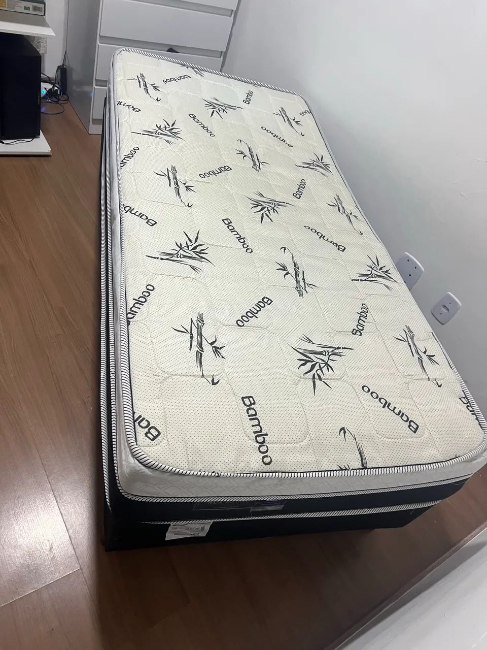 Cama de solteiro