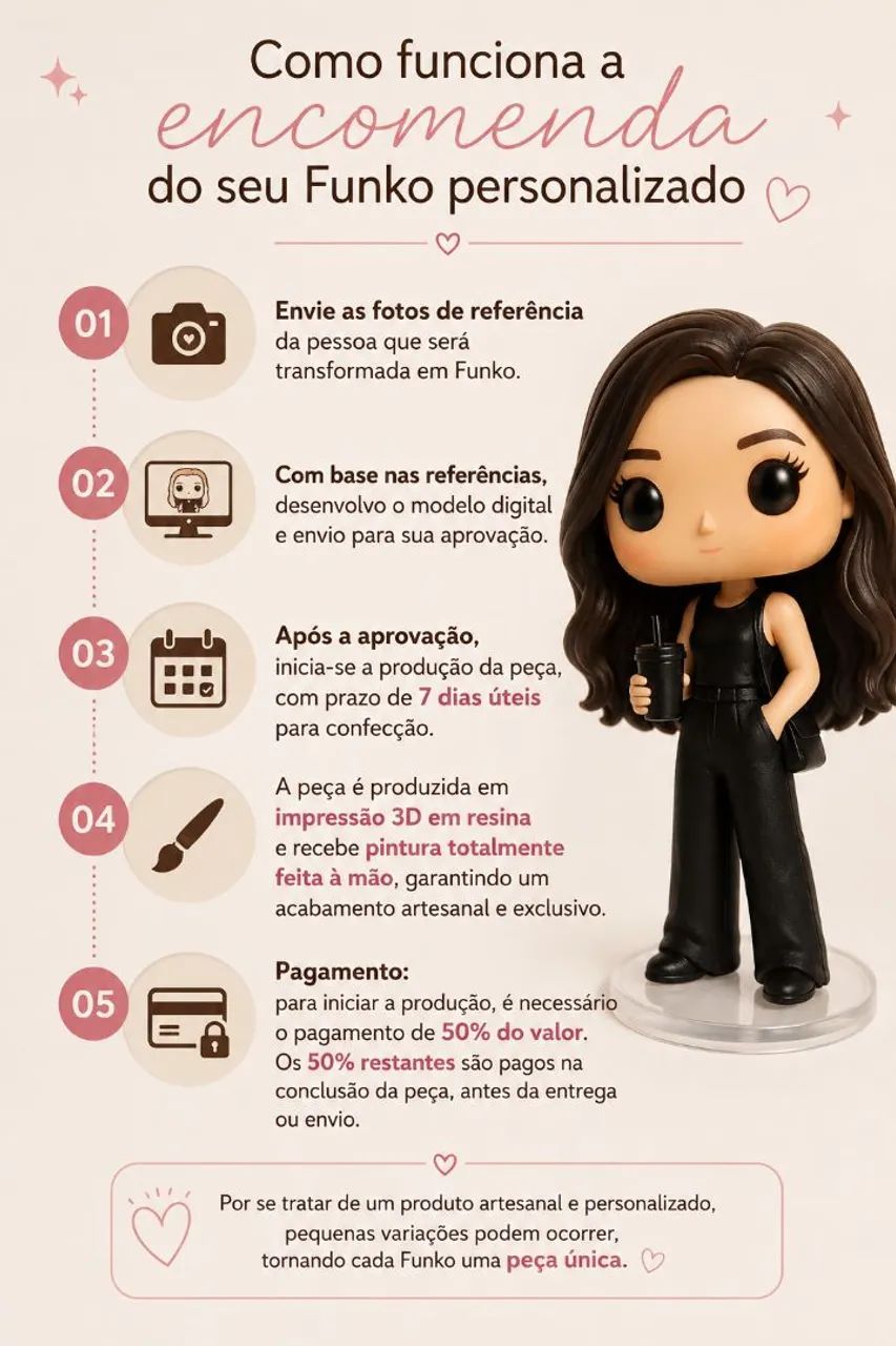 Funko personalizado  - Foto 2