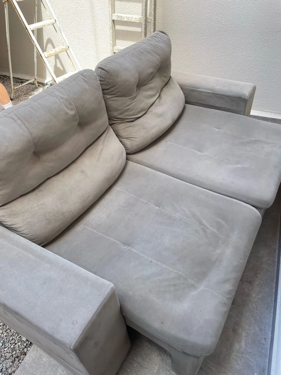 Sofá - Foto 2