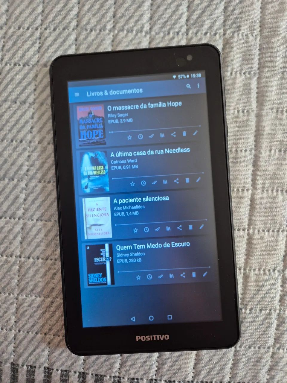 Twist Tab T770 - Foto 4