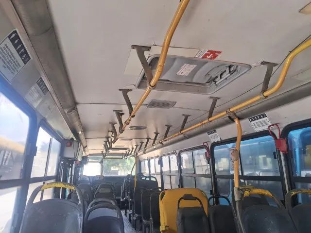 ônibus urbano varias unidades, modelos e anos - Foto 11