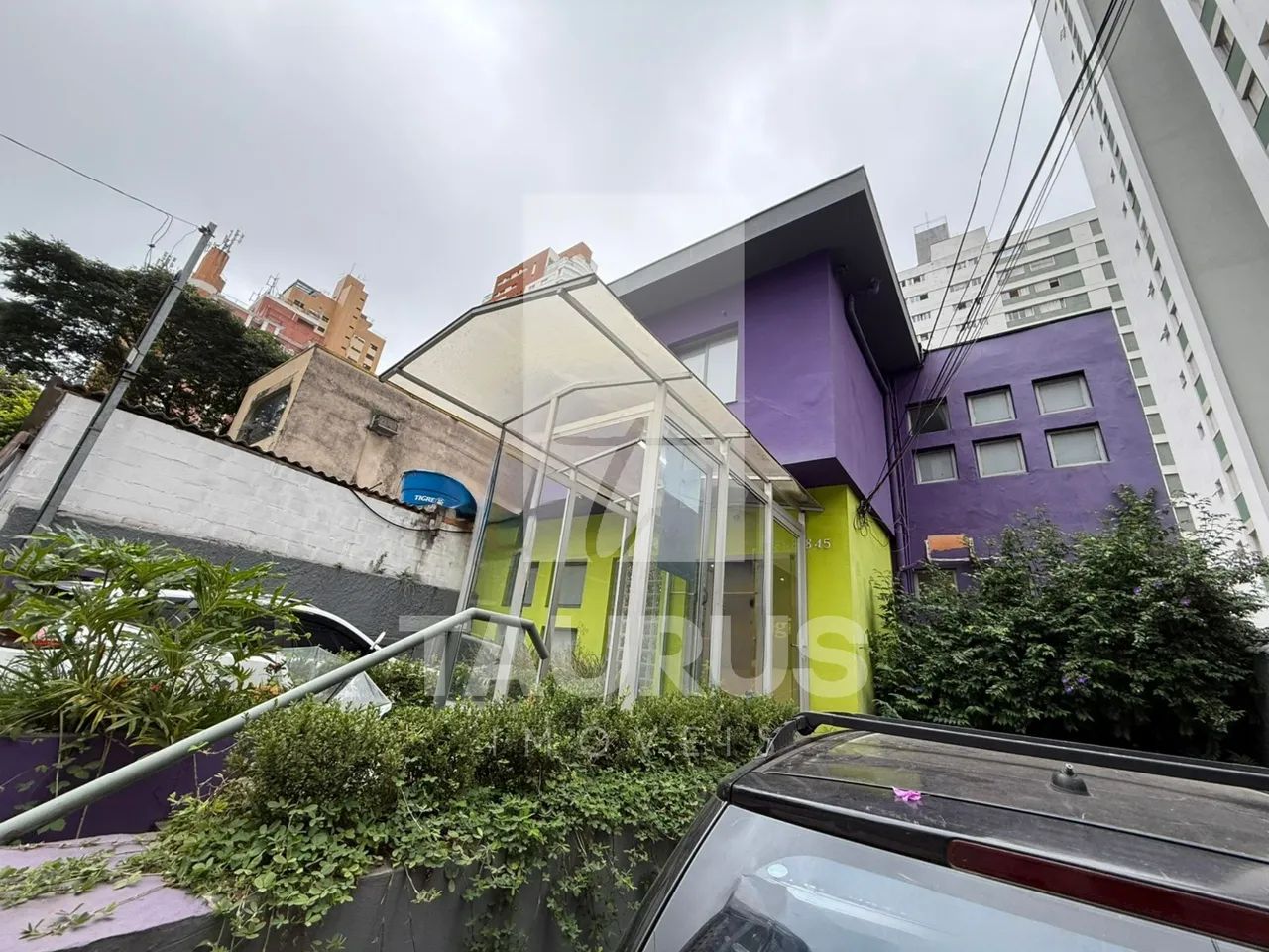 Casa Sobrado comercial para comprar ou alugar com 2 vagas, 244m², em Moema, São Paulo-SP. - Foto 2