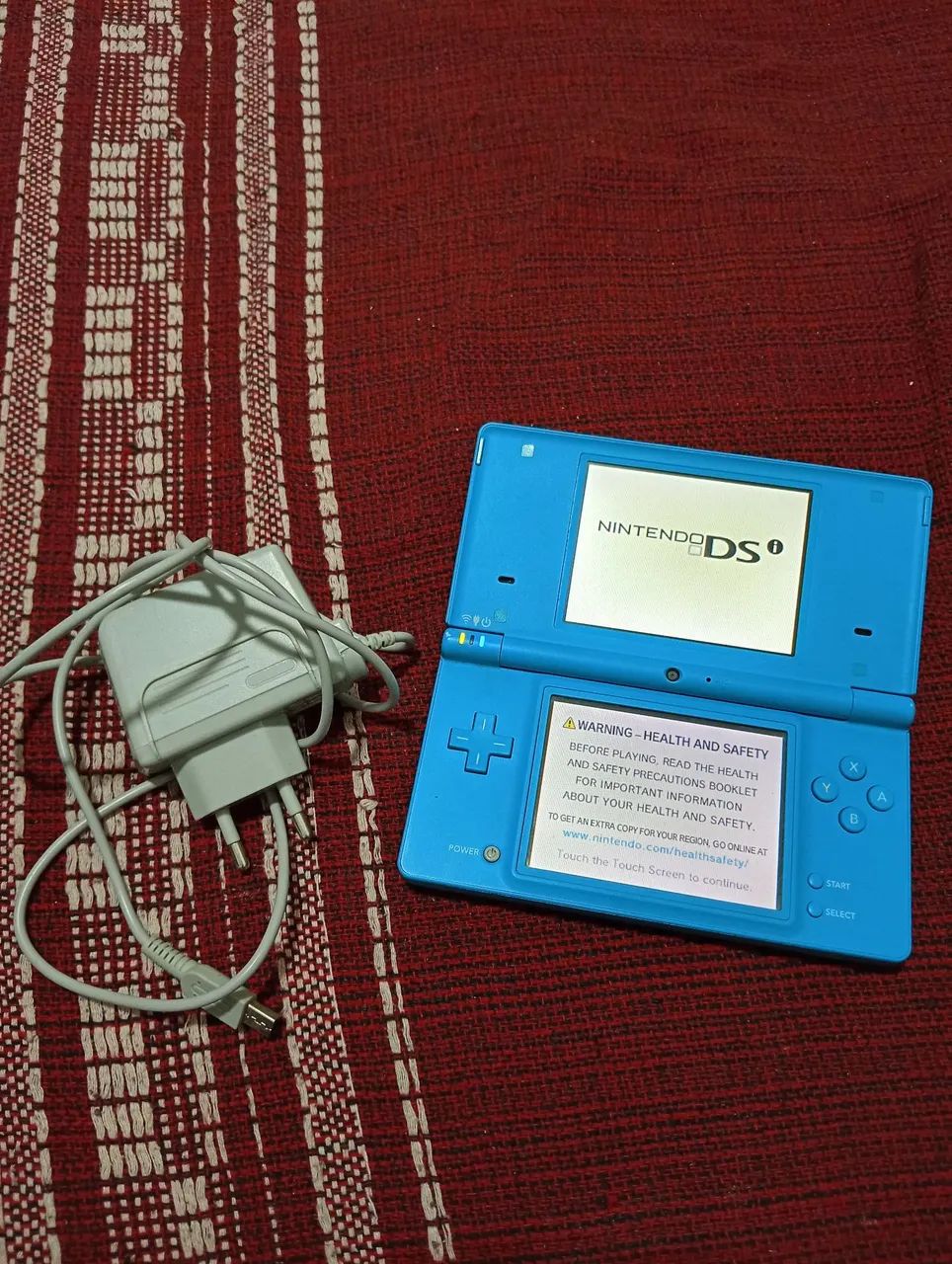 Nintendo DS - Foto 2