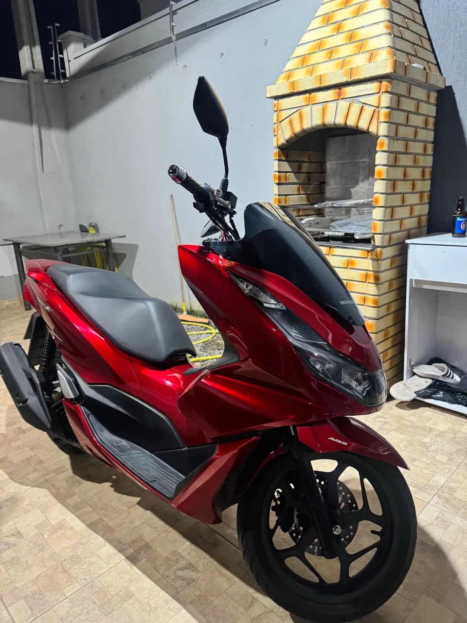PCX 2025 - Foto 4